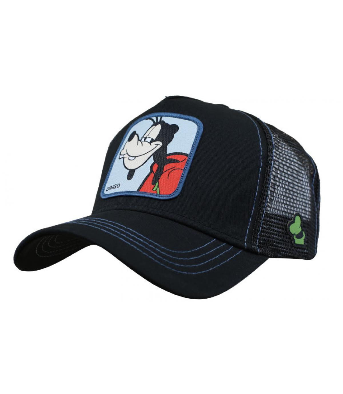 Trucker Dingo Capslab Trucker Dingo Capslab